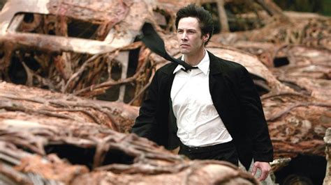 constantine movie explained.